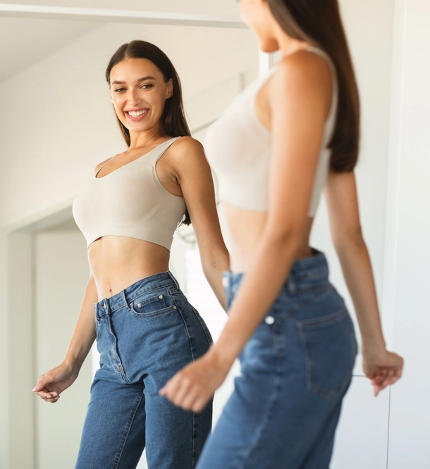 AquaFit customer testimonial 3